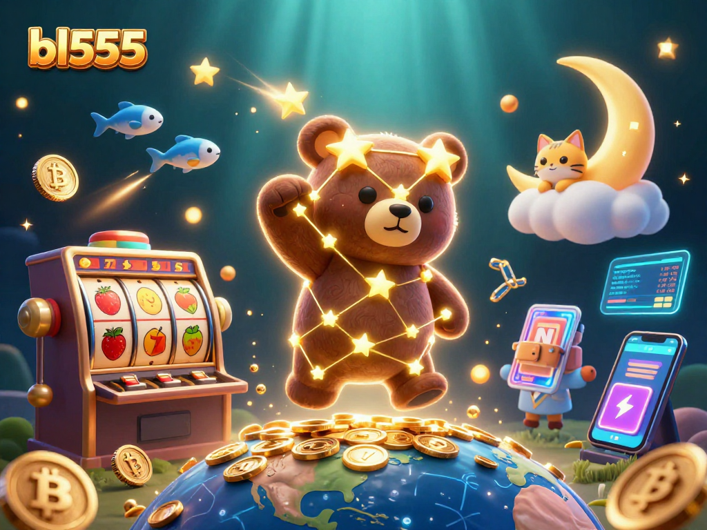 Engage with bl555 by exploring vibrant slot opportunities and winning strategies.